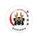 Logo bushidoya