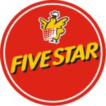 fivestar ไก่ย่างห้าดาว